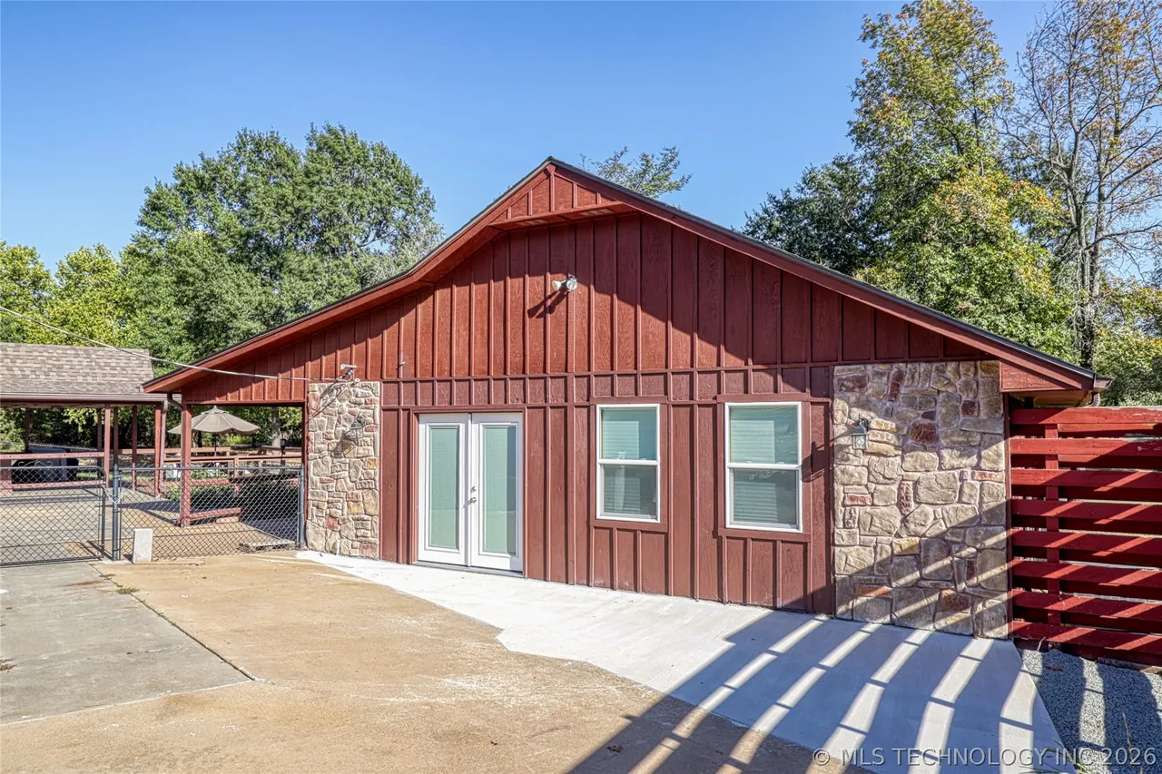 Photo 37 — 181 Hummingbird, Eufaula, OK 74432