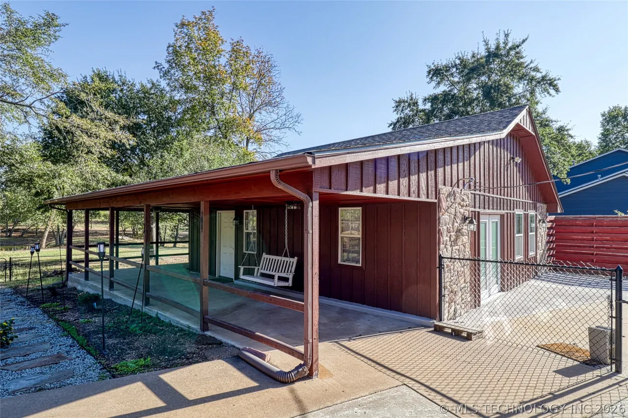 Photo 38 — 181 Hummingbird, Eufaula, OK 74432