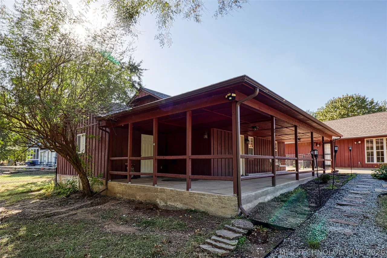 Photo 39 — 181 Hummingbird, Eufaula, OK 74432