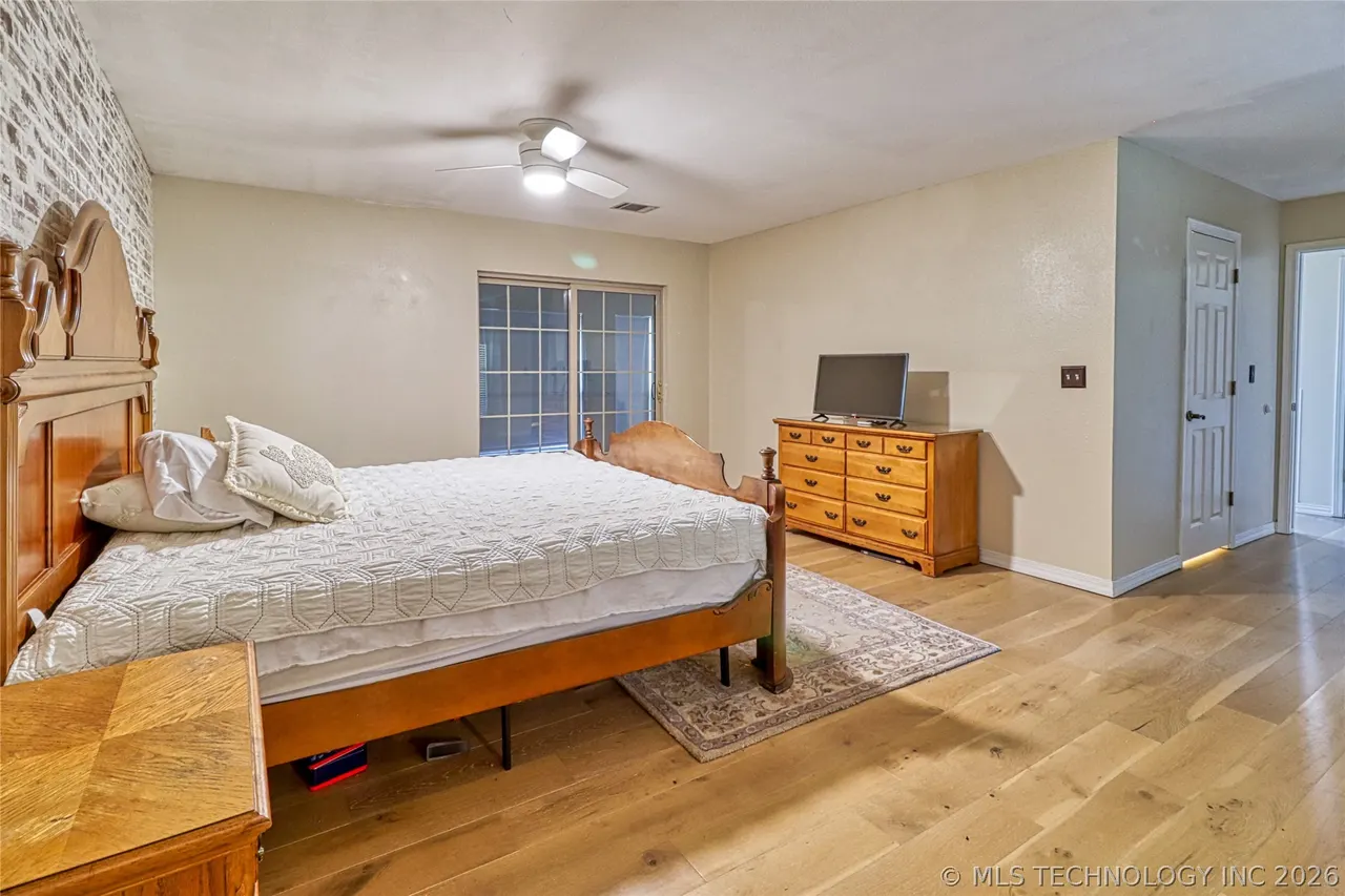 Photo 22 — 181 Hummingbird, Eufaula, OK 74432