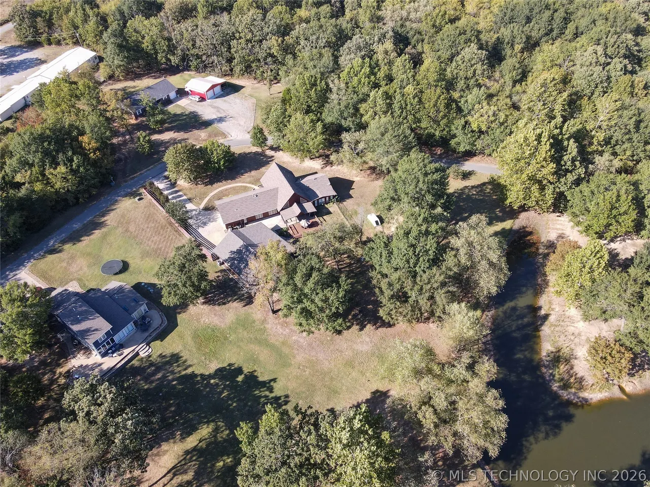 Photo 58 — 181 Hummingbird, Eufaula, OK 74432