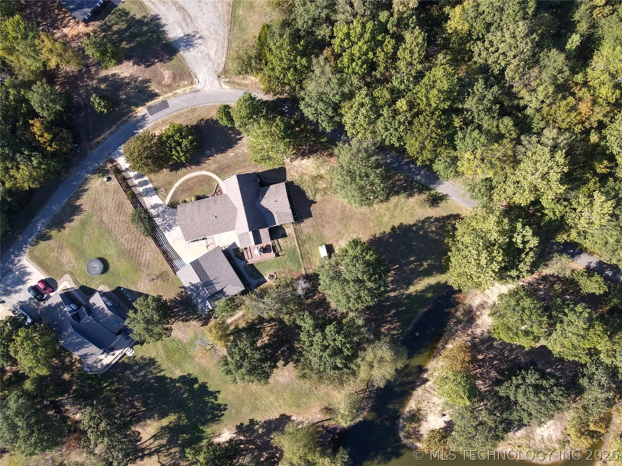 Photo 60 — 181 Hummingbird, Eufaula, OK 74432