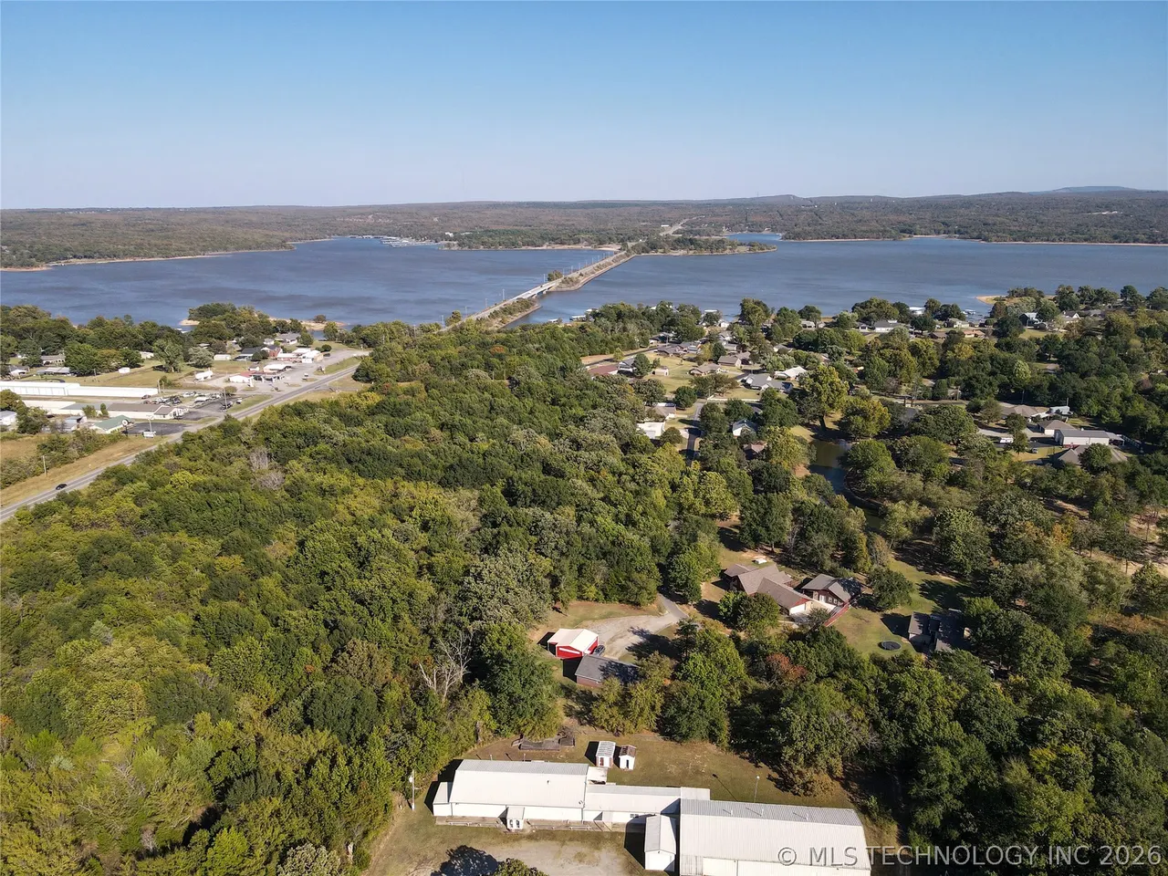 Photo 63 — 181 Hummingbird, Eufaula, OK 74432