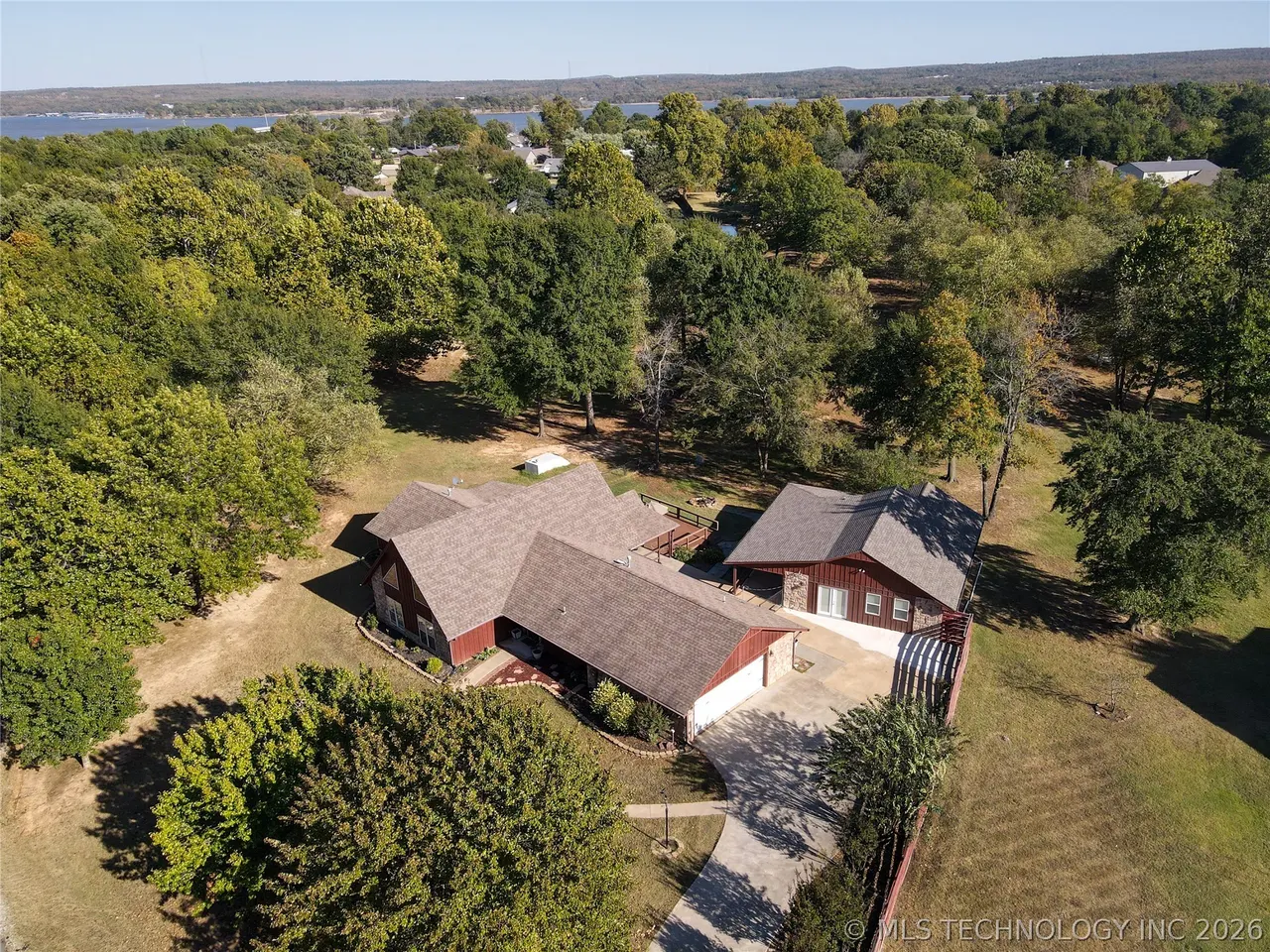 Photo 65 — 181 Hummingbird, Eufaula, OK 74432