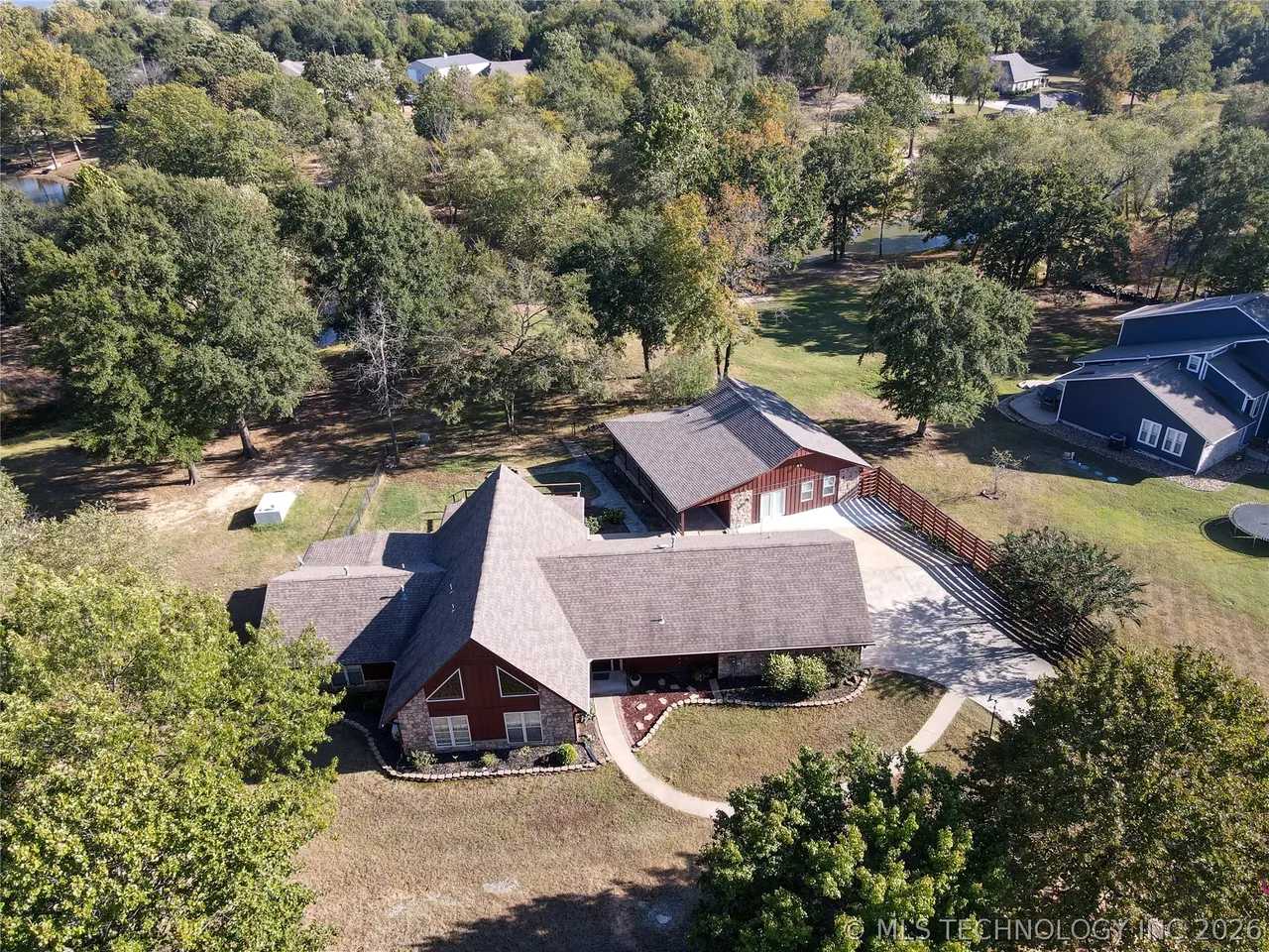 Photo 66 — 181 Hummingbird, Eufaula, OK 74432