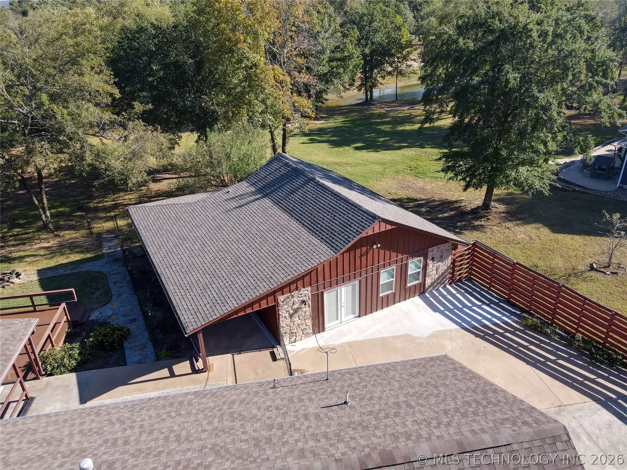 Photo 67 — 181 Hummingbird, Eufaula, OK 74432