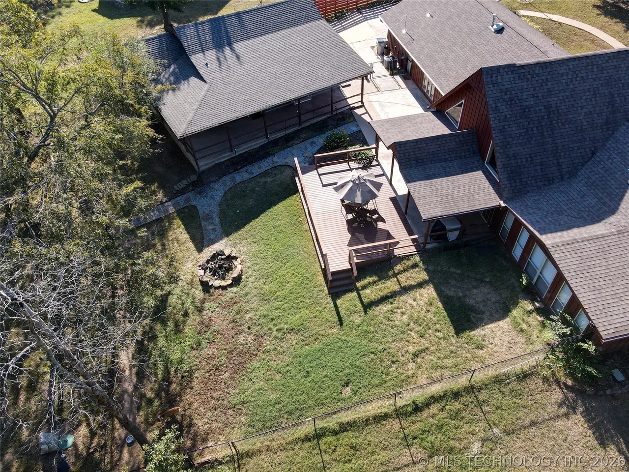 Photo 69 — 181 Hummingbird, Eufaula, OK 74432
