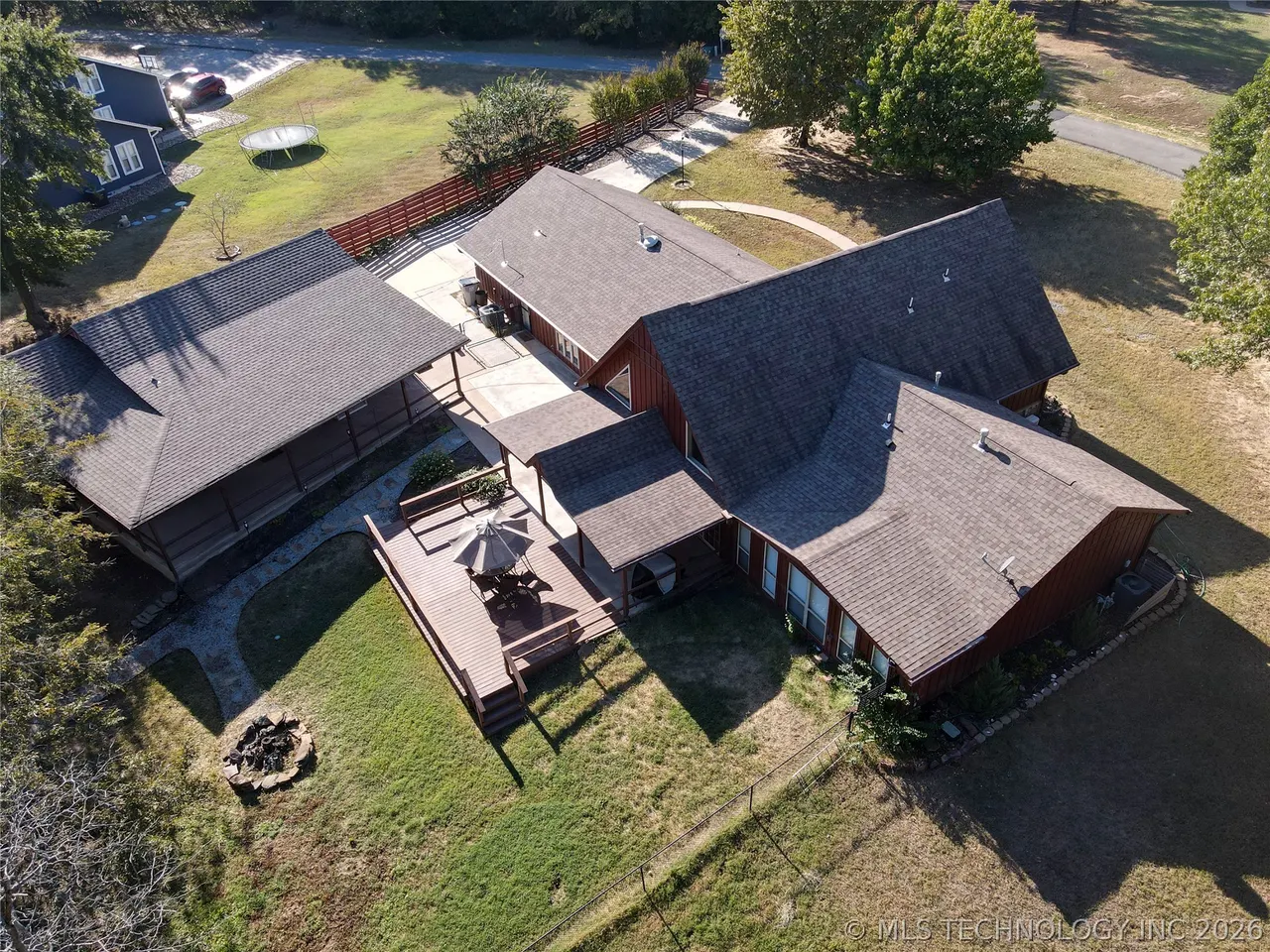 Photo 70 — 181 Hummingbird, Eufaula, OK 74432
