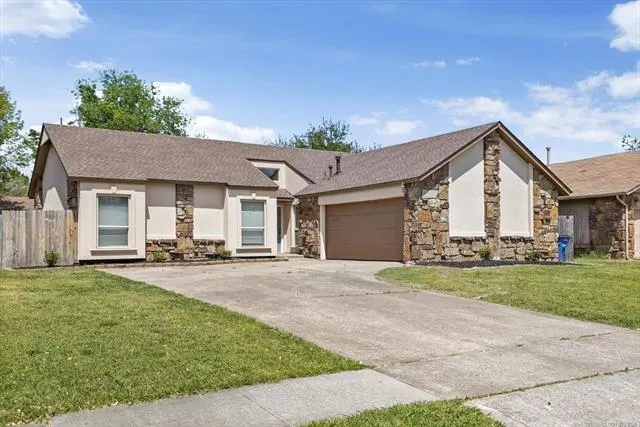 Photo 2 — 12939 E 34th Street, Tulsa, OK 74134