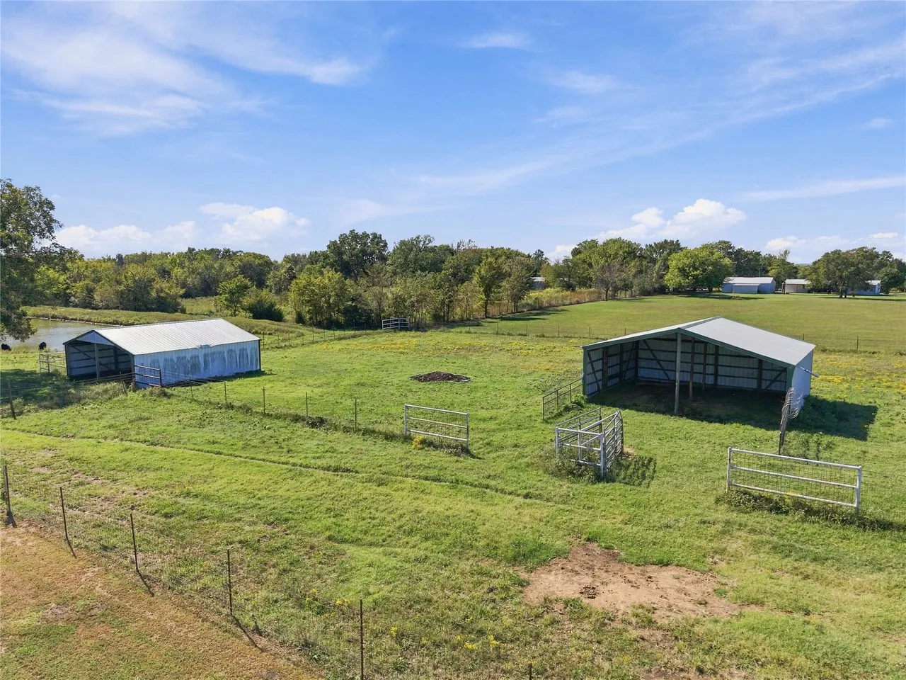 Photo 34 — 13276 S 4329 Road, Chouteau, OK 74337