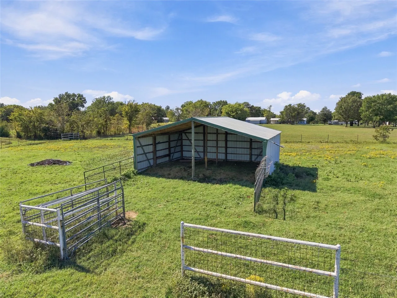Photo 35 — 13276 S 4329 Road, Chouteau, OK 74337