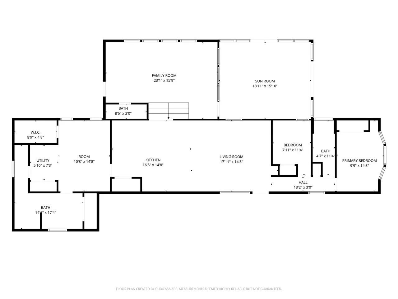 Photo 36 — 13276 S 4329 Road, Chouteau, OK 74337