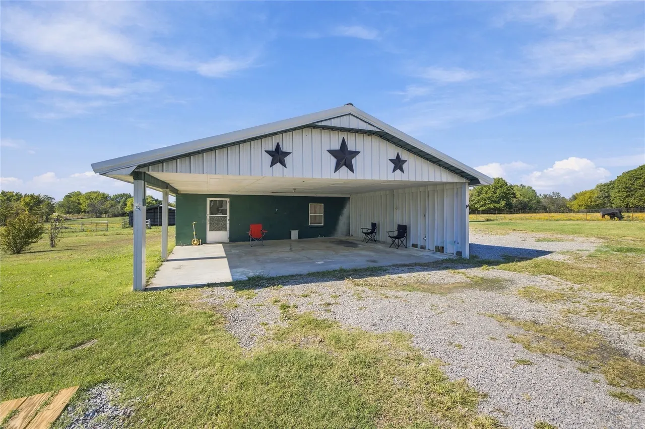 Photo 26 — 13276 S 4329 Road, Chouteau, OK 74337