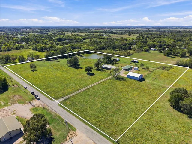 Photo 2 — 13276 S 4329 Road, Chouteau, OK 74337