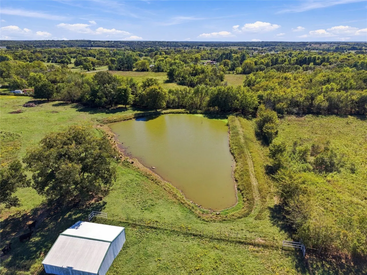 Photo 4 — 13276 S 4329 Road, Chouteau, OK 74337