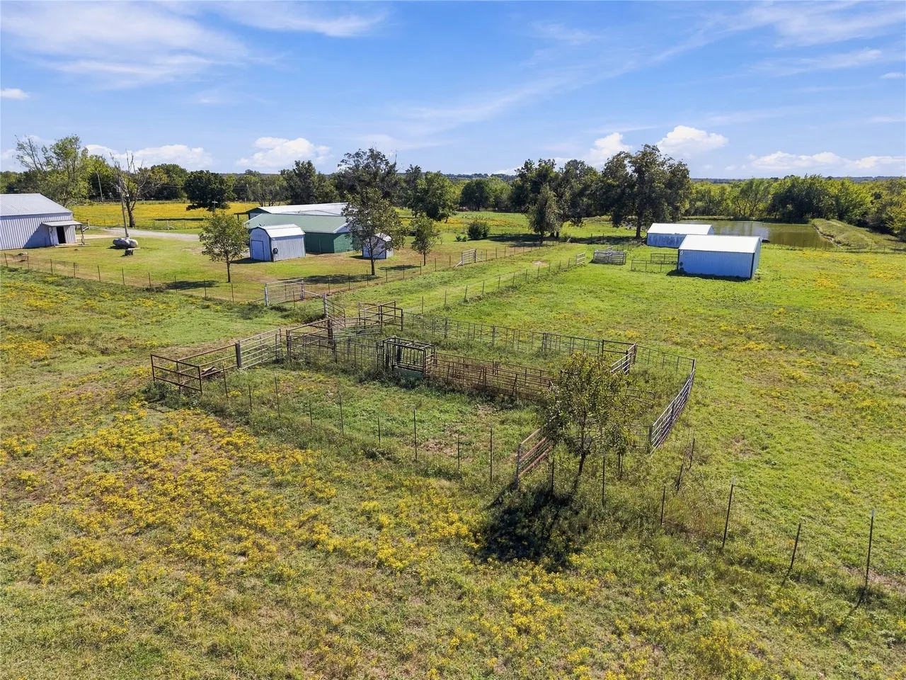 Photo 5 — 13276 S 4329 Road, Chouteau, OK 74337