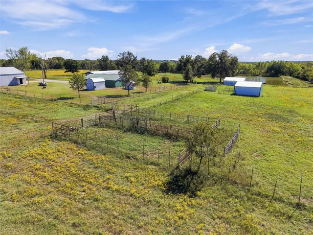 Photo 5 — 13276 S 4329 Road, Chouteau, OK 74337