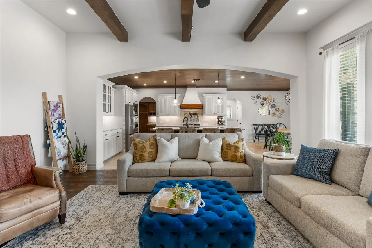 Photo 4 — 6614 S Willow Place, Broken Arrow, OK 74011
