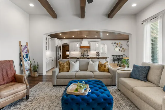 Photo 4 — 6614 S Willow Place, Broken Arrow, OK 74011