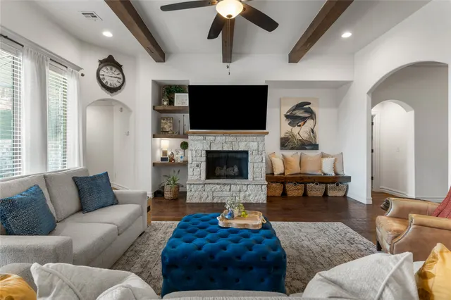 Photo 5 — 6614 S Willow Place, Broken Arrow, OK 74011