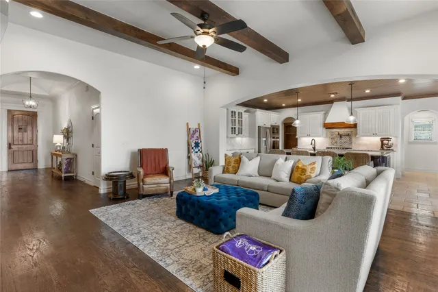Photo 6 — 6614 S Willow Place, Broken Arrow, OK 74011