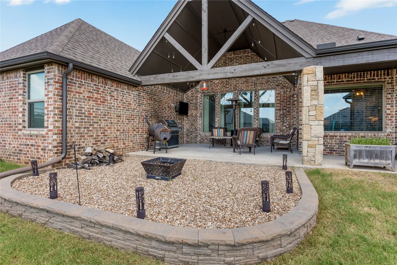 Photo 36 — 6614 S Willow Place, Broken Arrow, OK 74011