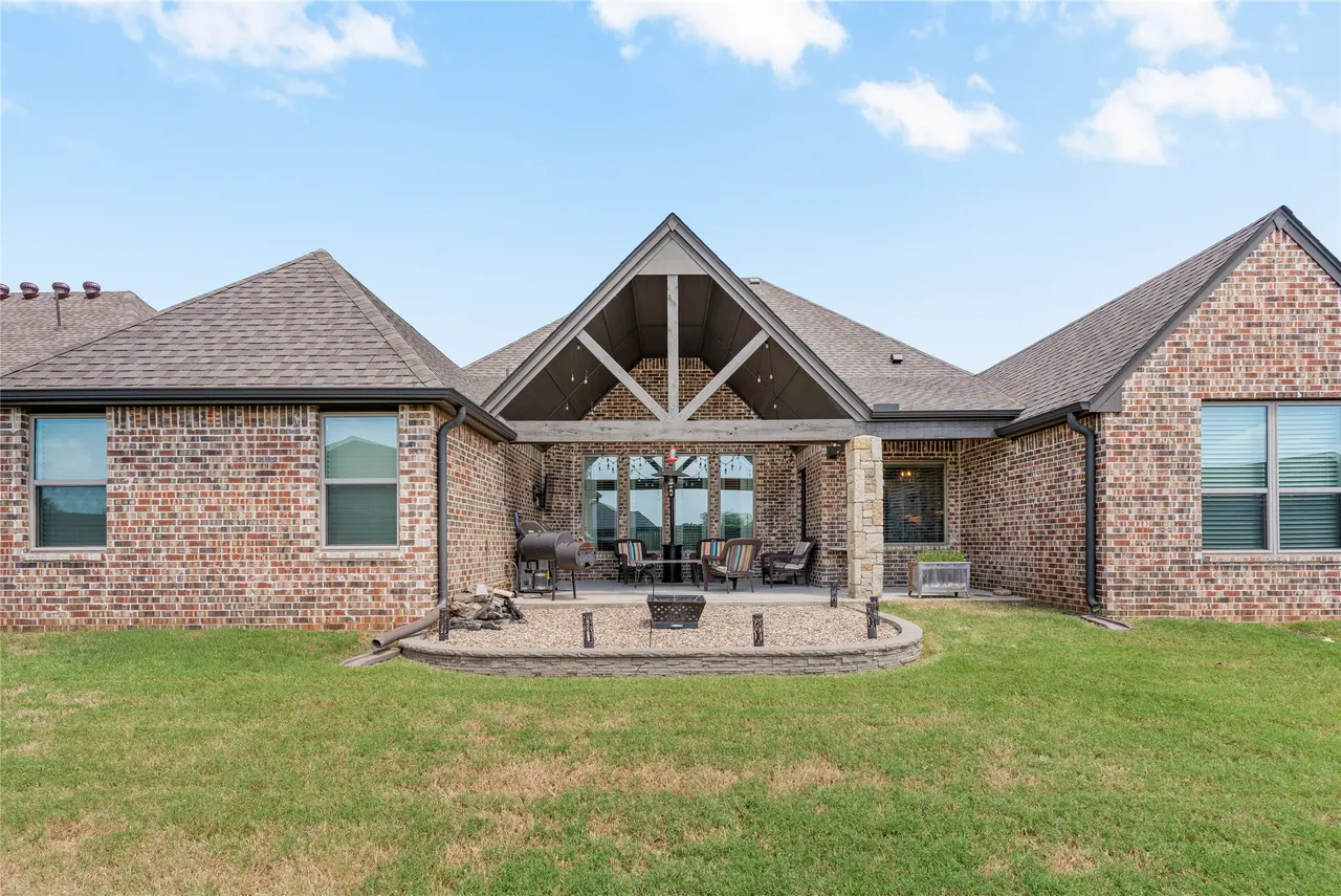 Photo 38 — 6614 S Willow Place, Broken Arrow, OK 74011