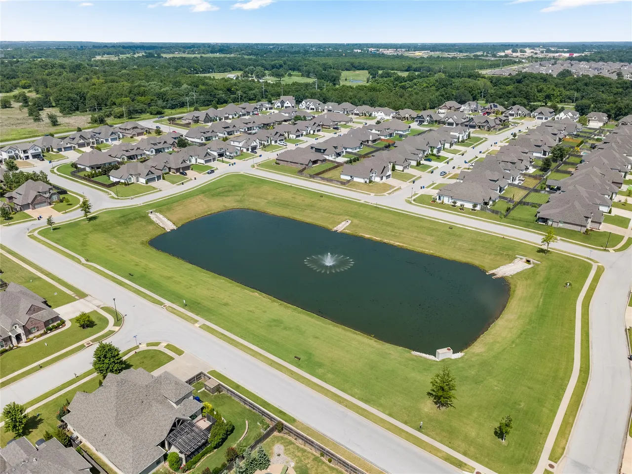 Photo 42 — 6614 S Willow Place, Broken Arrow, OK 74011