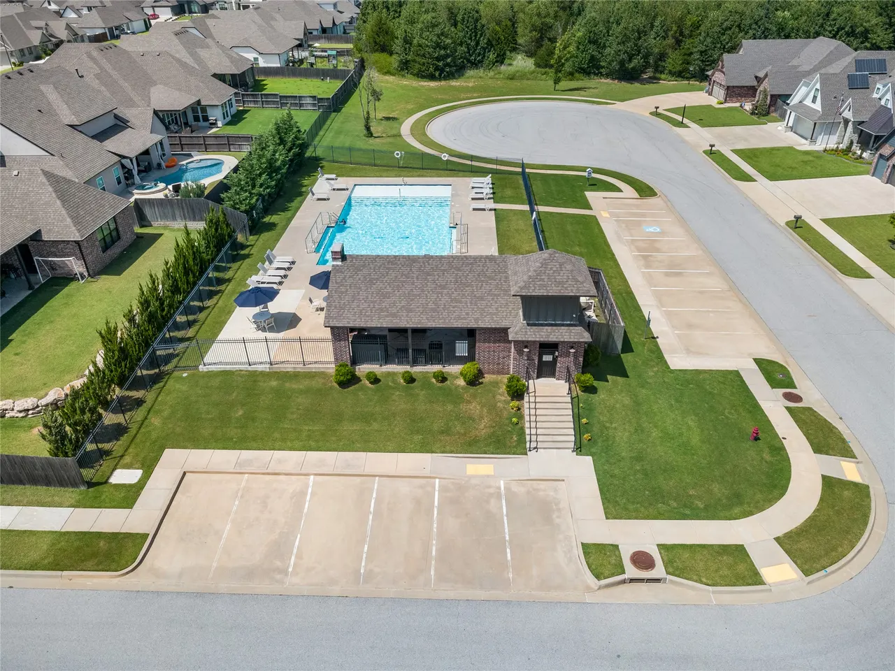 Photo 44 — 6614 S Willow Place, Broken Arrow, OK 74011