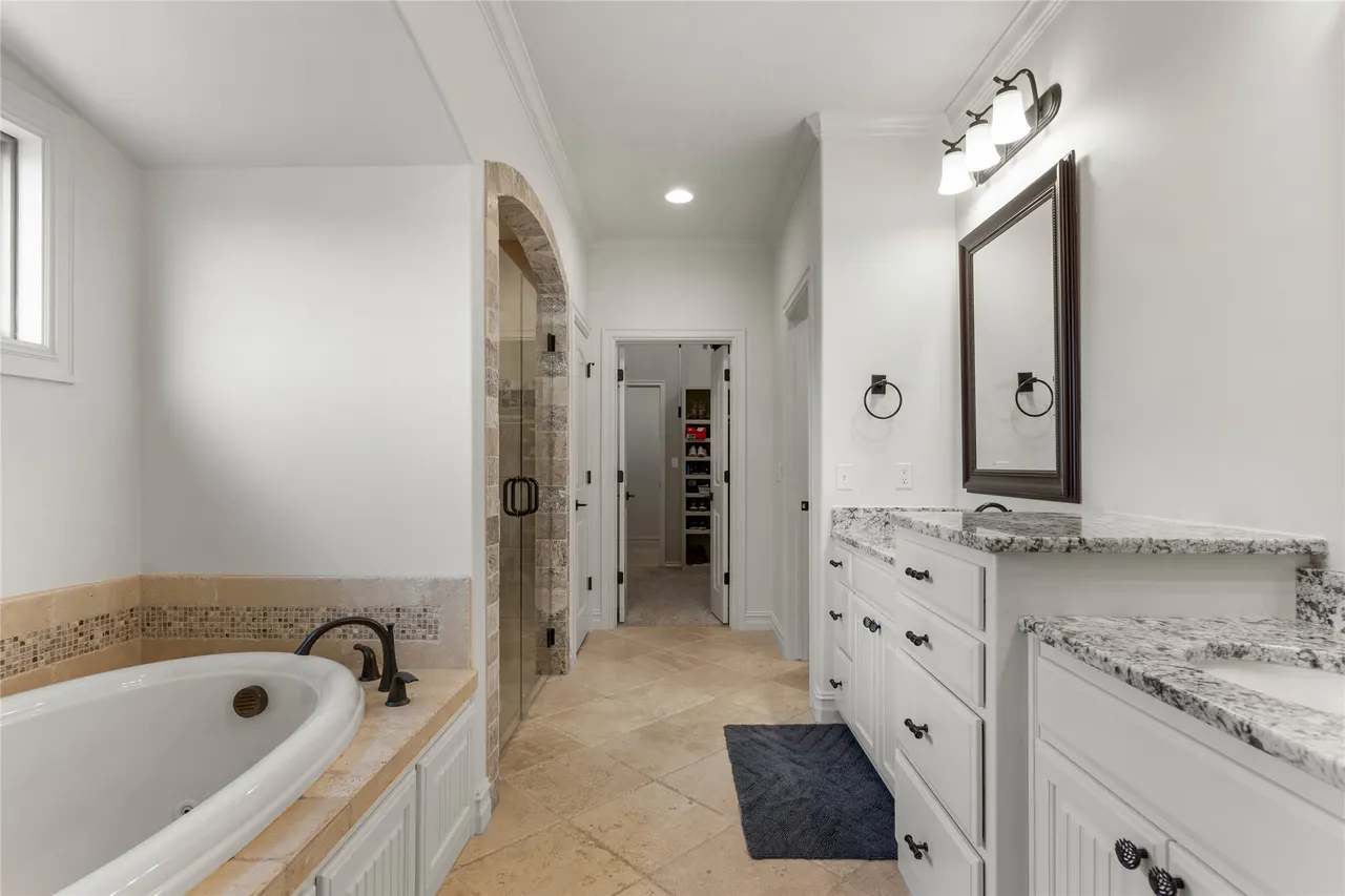 Photo 23 — 6614 S Willow Place, Broken Arrow, OK 74011