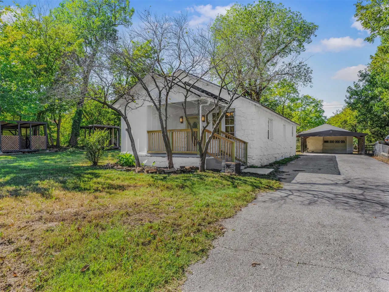 Photo 3 — 5808 S 30th West Avenue, Tulsa, OK 74107