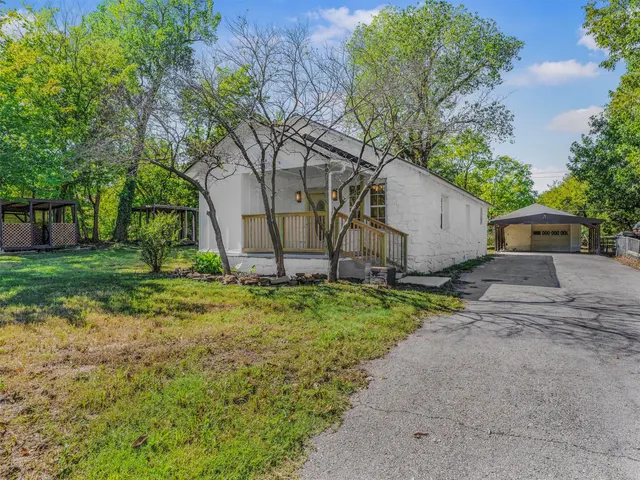 Photo 3 — 5808 S 30th West Avenue, Tulsa, OK 74107