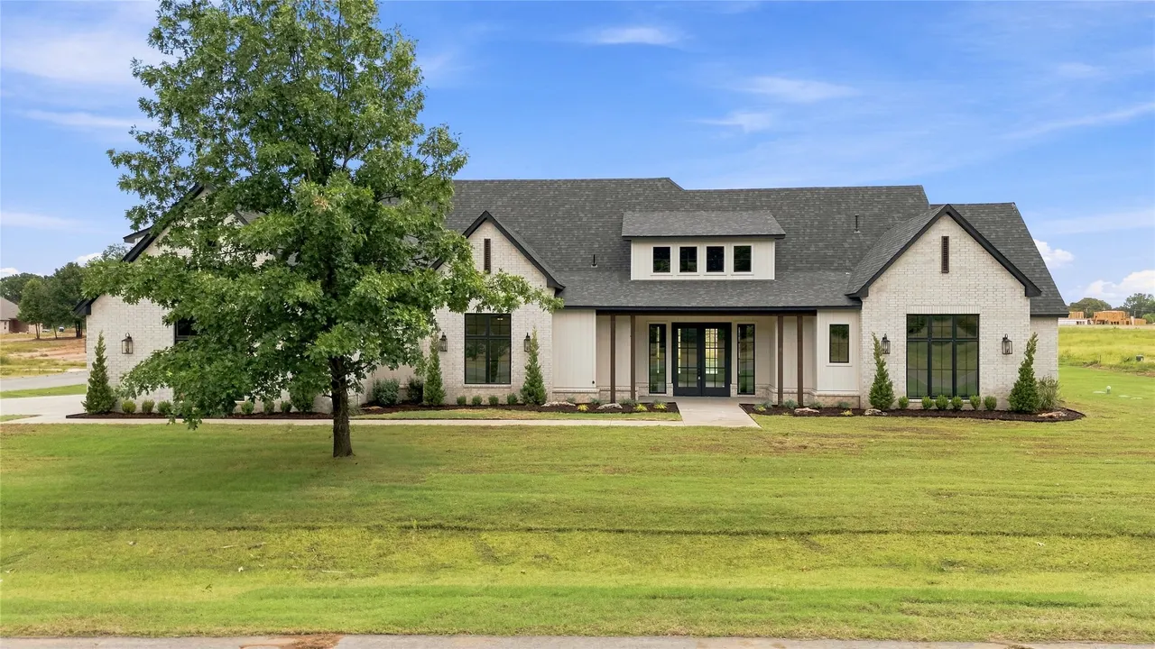 Photo 2 — 21822 E 138th Street S, Broken Arrow, OK 74014