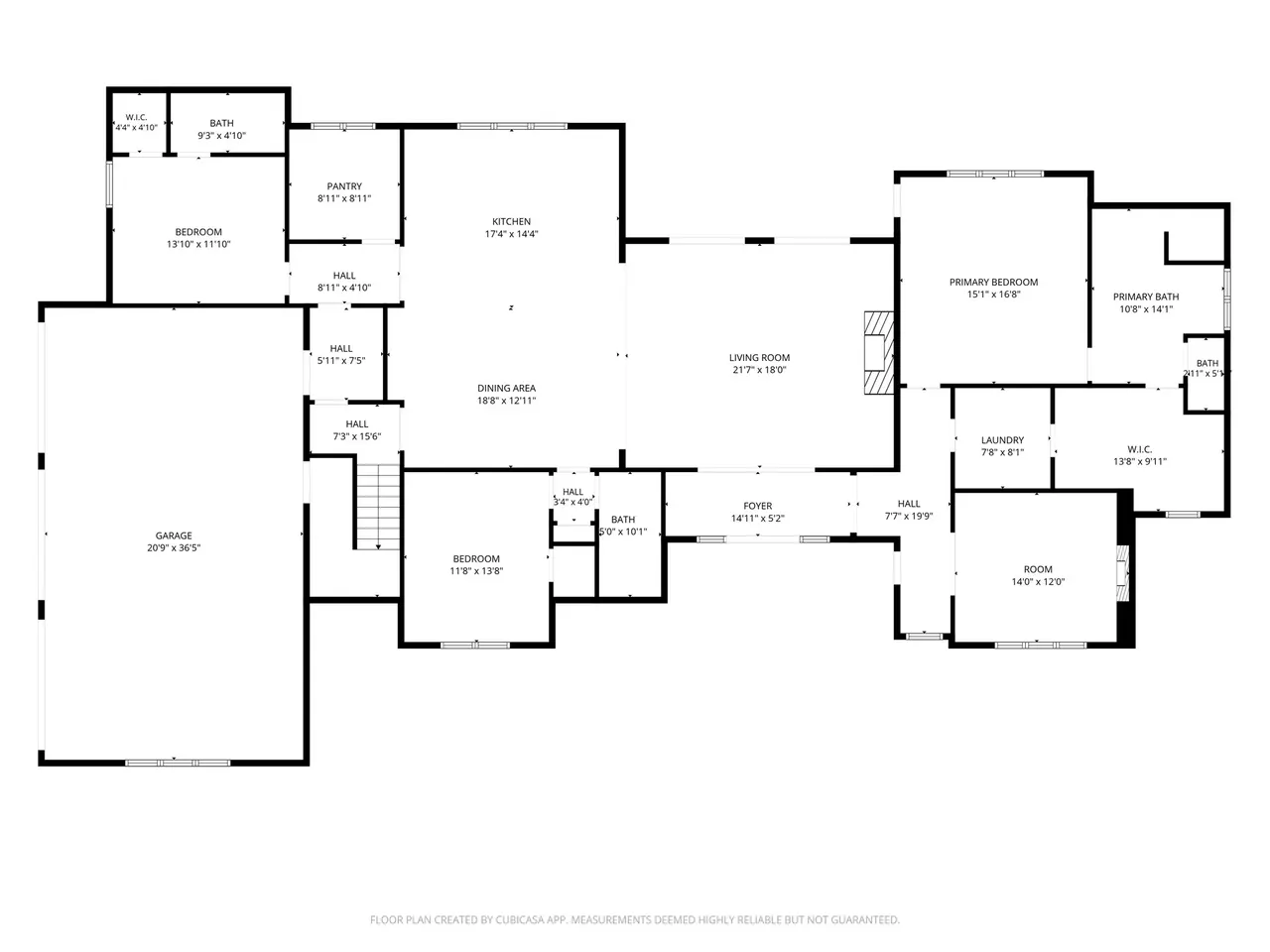 Photo 68 — 21822 E 138th Street S, Broken Arrow, OK 74014