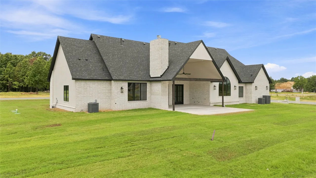 Photo 5 — 21822 E 138th Street S, Broken Arrow, OK 74014