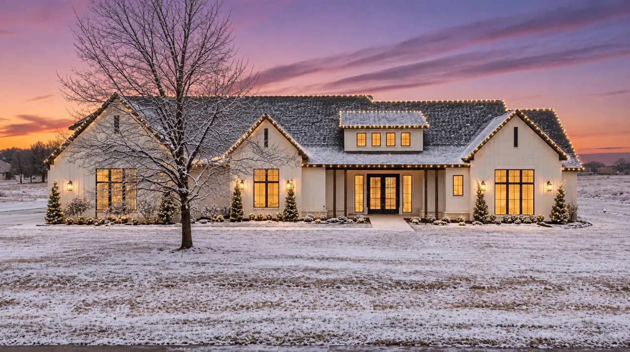 Photo 3 — 21822 E 138th Street S, Broken Arrow, OK 74014