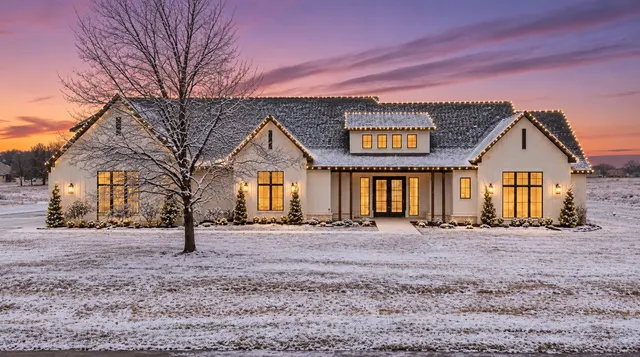 Photo 3 — 21822 E 138th Street S, Broken Arrow, OK 74014