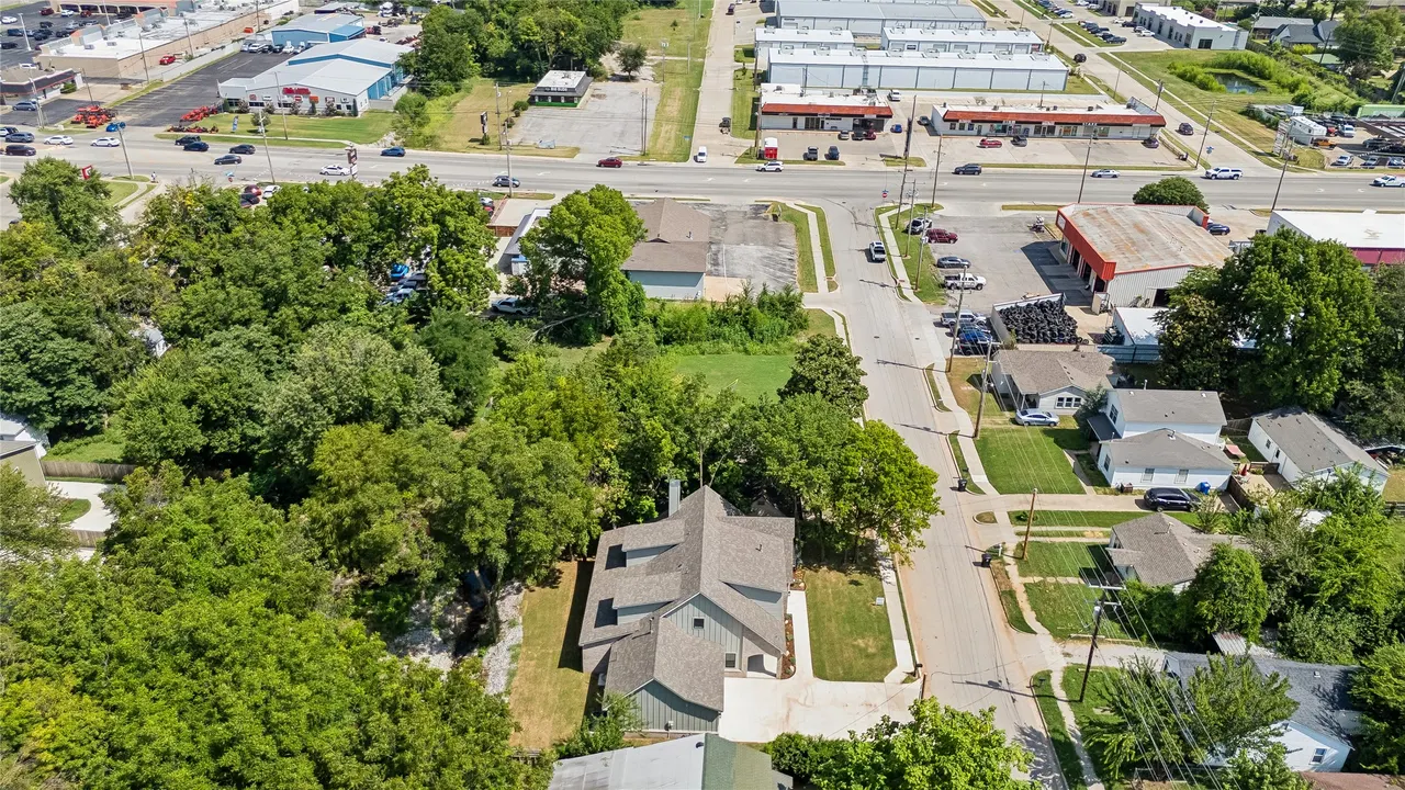 Photo 48 — 810 N Cedar Avenue, Broken Arrow, OK 74012