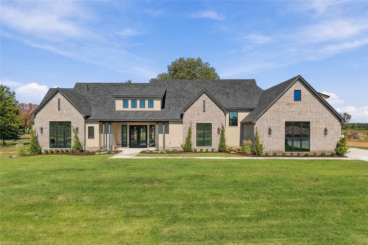 Photo 3 — 21881 E 138th Street, Broken Arrow, OK 74014