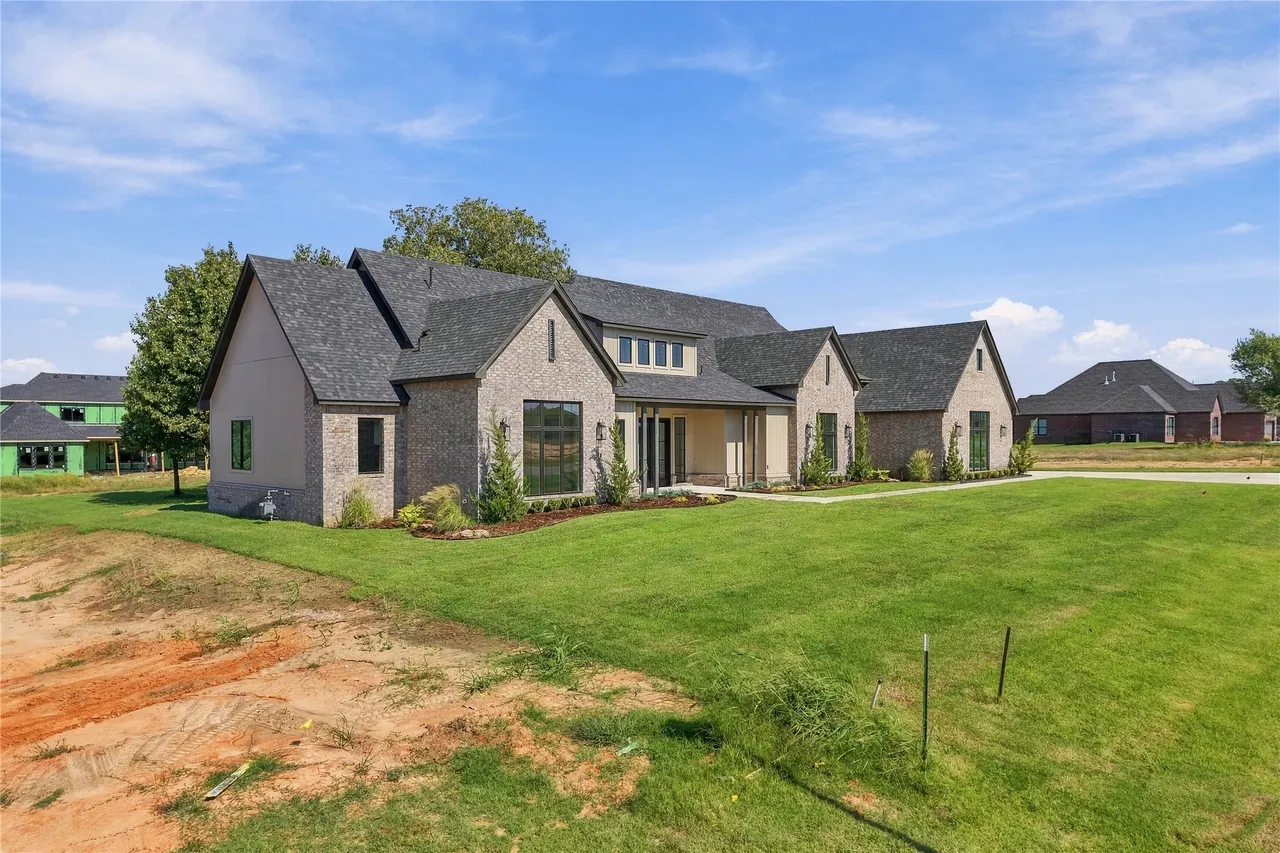 Photo 4 — 21881 E 138th Street, Broken Arrow, OK 74014