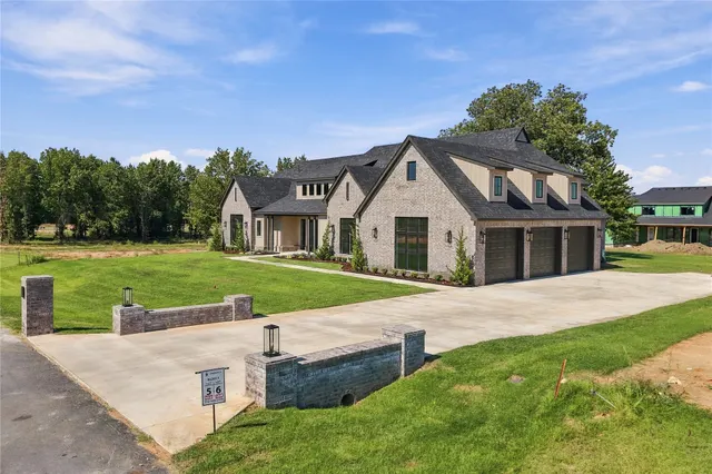 Photo 5 — 21881 E 138th Street, Broken Arrow, OK 74014