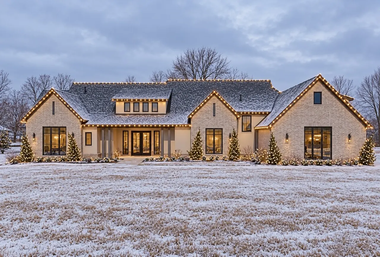 Photo 2 — 21881 E 138th Street, Broken Arrow, OK 74014