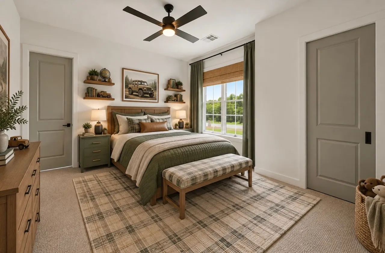 Photo 13 — 21881 E 138th Street, Broken Arrow, OK 74014