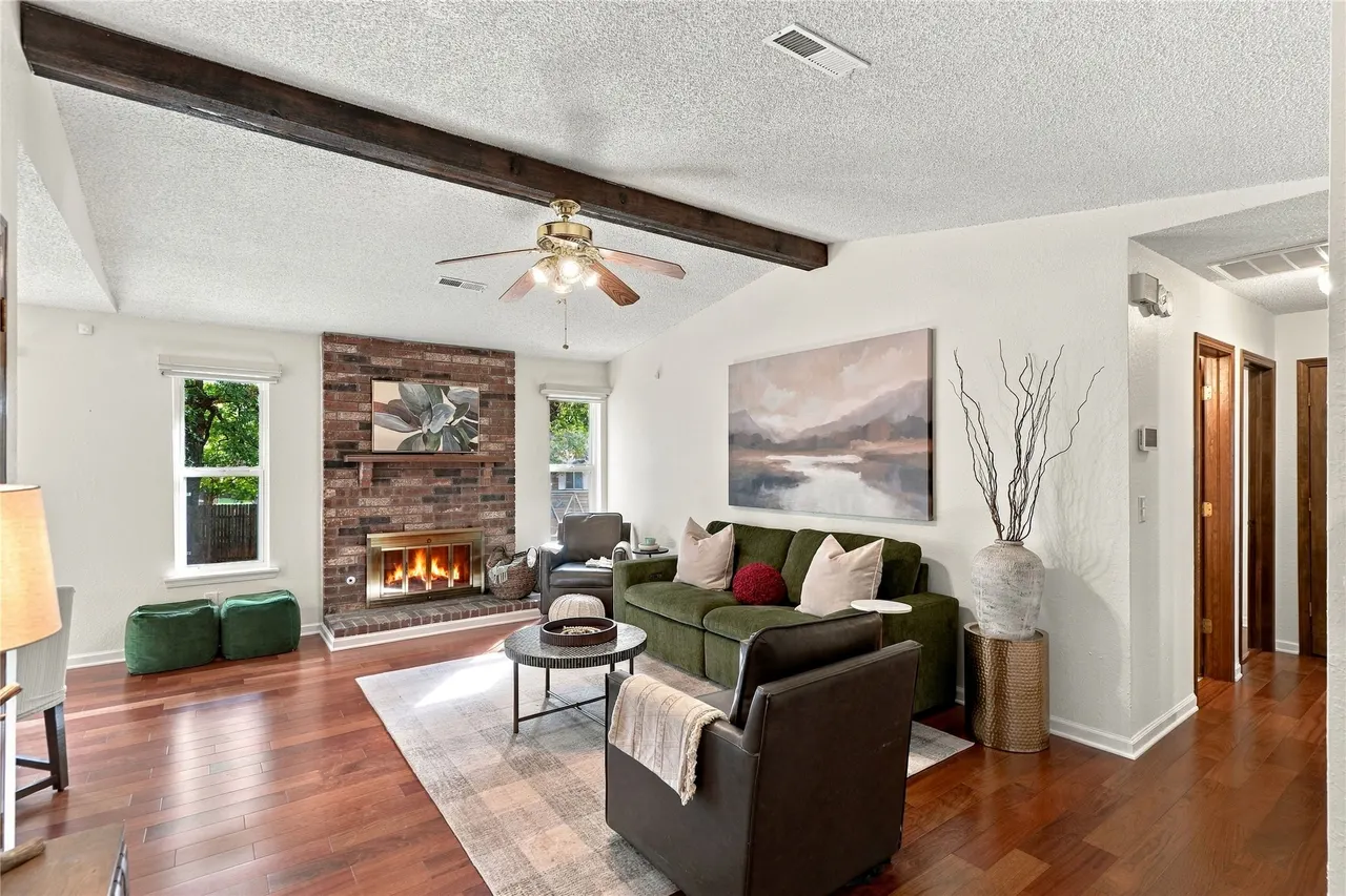 Photo 5 — 8117 S Date Avenue, Broken Arrow, OK 74011