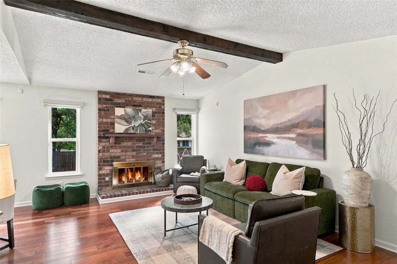 Photo 6 — 8117 S Date Avenue, Broken Arrow, OK 74011
