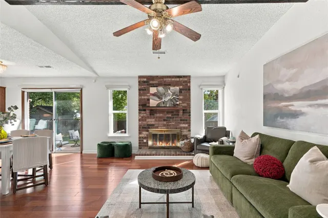 Photo 8 — 8117 S Date Avenue, Broken Arrow, OK 74011