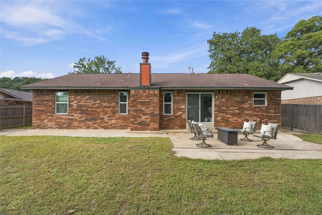 Photo 33 — 8117 S Date Avenue, Broken Arrow, OK 74011