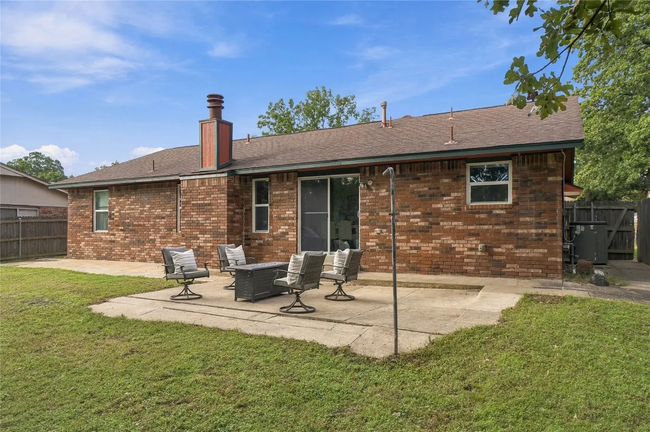Photo 34 — 8117 S Date Avenue, Broken Arrow, OK 74011