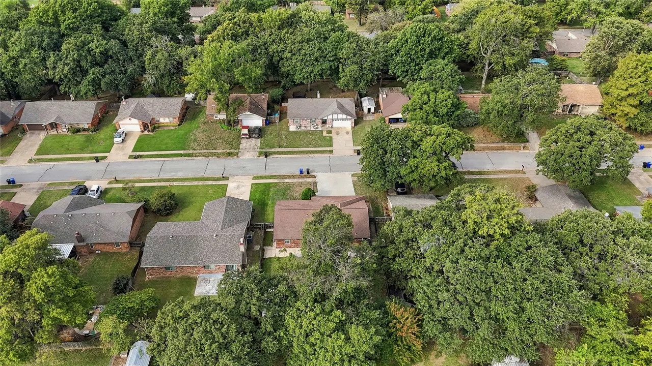 Photo 37 — 8117 S Date Avenue, Broken Arrow, OK 74011