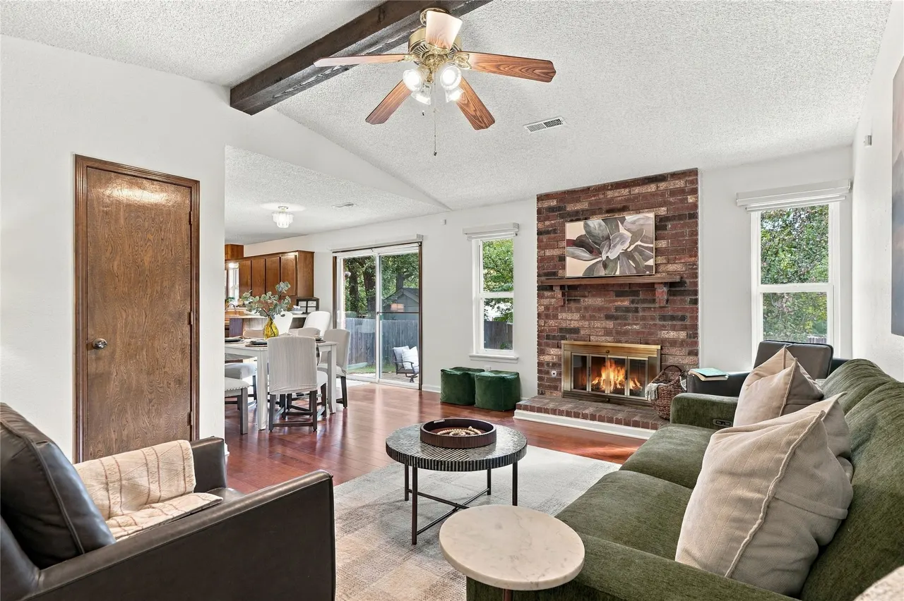 Photo 9 — 8117 S Date Avenue, Broken Arrow, OK 74011
